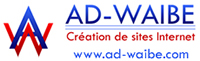 ad-waibe - cr&eacute;ation de sites bordeaux