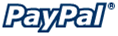 Paypal sur www.waibe.fr.