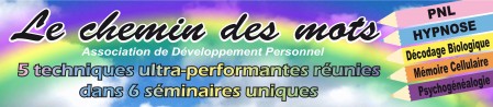 le chemin des mots web sup