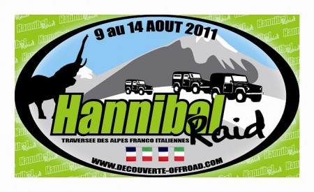 hannibal raid 2011