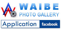 badge waibe photo gallery