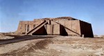 02b architecture mesopotamienne ziggourat d Ur