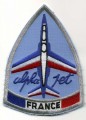 ALPHAJET