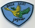 BACKSEATJAGUAR