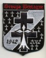 BRETAGNE 70 ANS