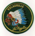 N 124 LA FAYETTE TISSU