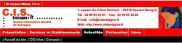 CIS bretagne
