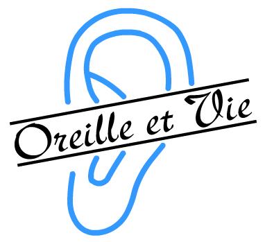 Oreille et vie logo