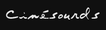 cinesourds