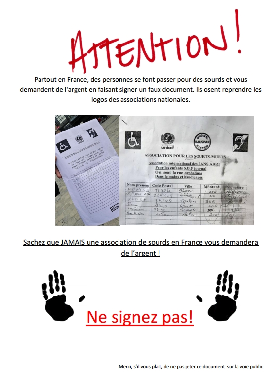 Tract