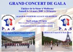 Concerts PAS  2 