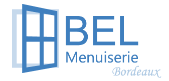 logo bel menuiserie