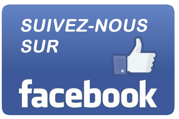 Mon profil Facebook