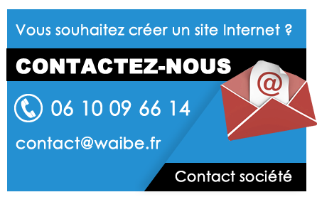 contact agence creation site internet bordeaux