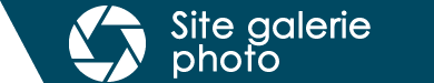 site galerie photo