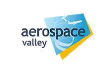 logo aerospace valley