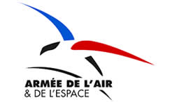 logo armee de lair