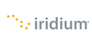 logo iridium