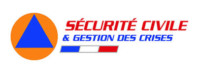 logo securite civile