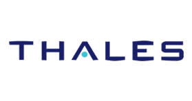 logo thales