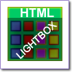 params html lightbox