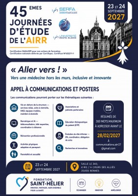 AFFICHE AIRR2