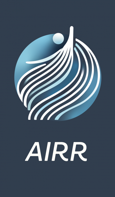 Logo AIRR