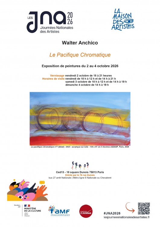 Affiche CED13 2026 jpeg