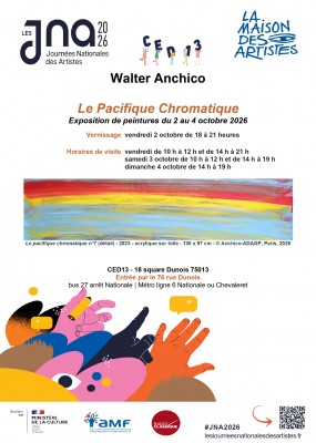 EXPO JNA CED13