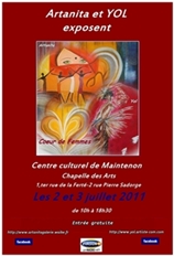 Exposition courriel