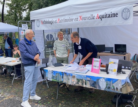Forum des associations 2024