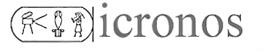 Logo icronos