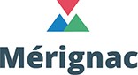 Logo merignac