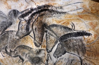 Chevaux