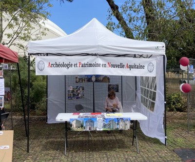 FORUM DES ASSOCIATIONS