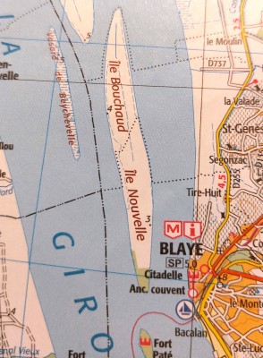 Ile Nouvelle