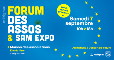 24 0610 Pack digital Forum asso 24 Nous serons pre  769 sents post fb