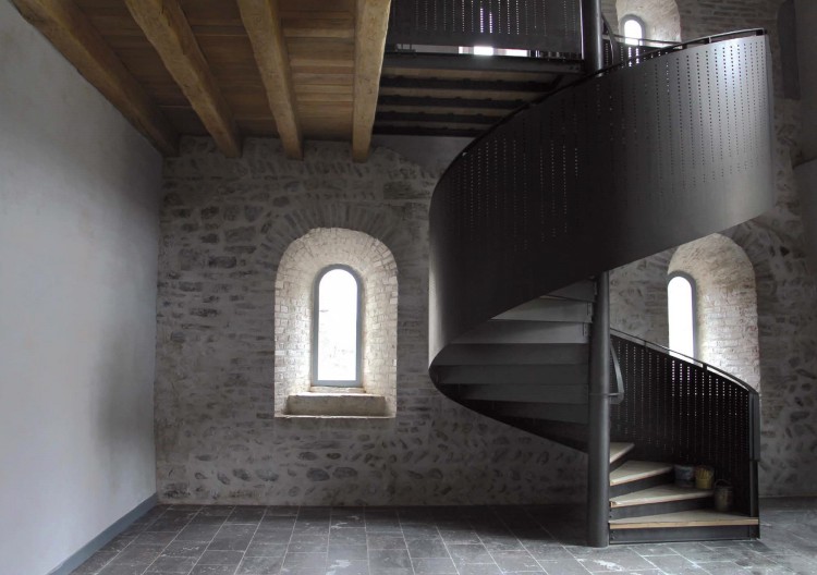 Photo Conf Architecte