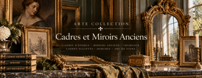 cadres et miroirs 2