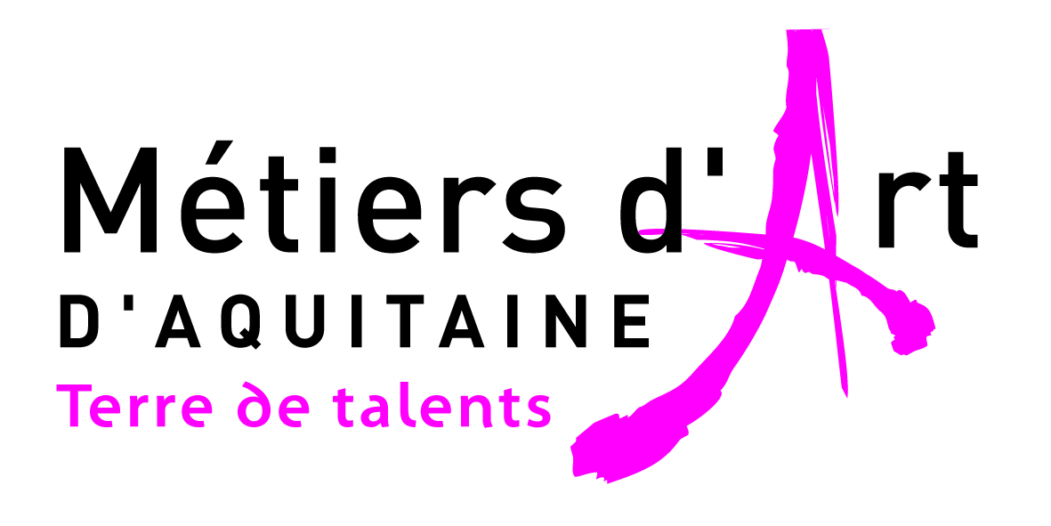 logo Metiers d  Art d  Aquitaine