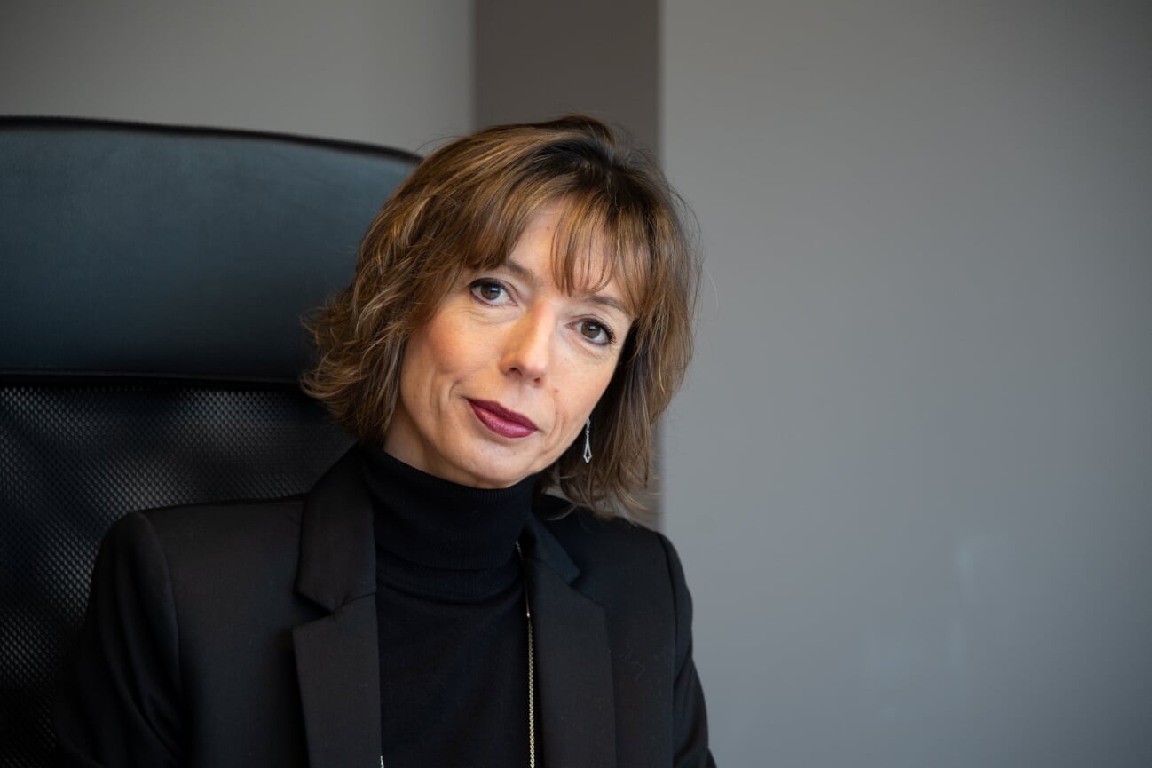 Maître Laurence BARRE et Isabelle BERRIÉ, avocats à Bordeaux Pessac ...