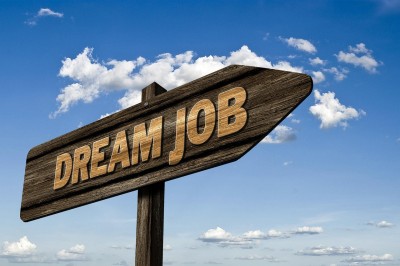 Recherche d emploi