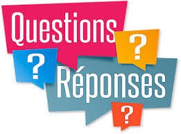 Questions reponses