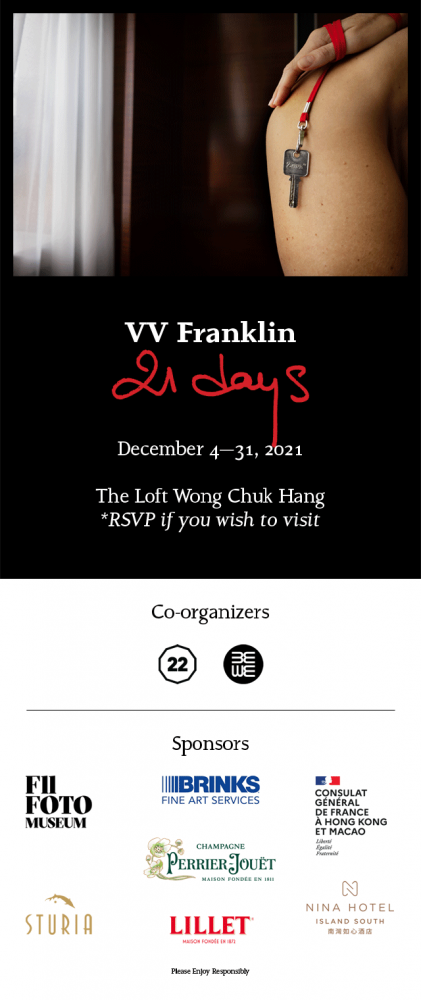 VV Franklin 21 Days E Invitation All 1