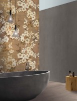 SAKURA   CROSSROAD CHALK SMOKE   CROSSROAD WOOD TAN