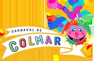 Logo carnaval colmar