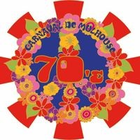 logo carnaval de Mulhouse