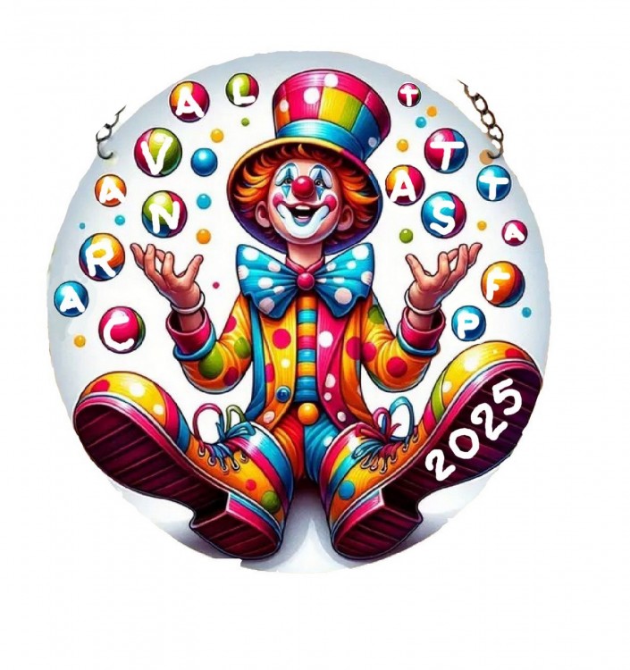 clown seul essais 2