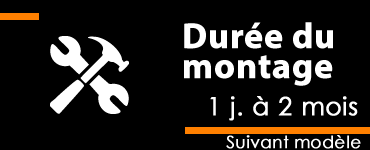 duree montage 1j