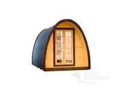 Camping pod 2.4x4.8